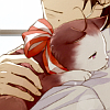 melodischnurren: (cuddle me)