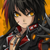 stolethearmofignis: (I'm bored with you.)
