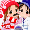 heartbeams: (Miu)