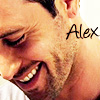 mistress_shiny: alex smiling (alex, h50 Alex)