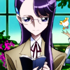 alilyinthemoonslight: (Yuri - bookworm (2))