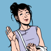 Kate Bishop