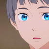 senpaisenpai: (or if senpai had no teeth)