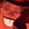 changeitroundsome: (I fear your smile)