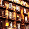 brinstar: Balconies (Nine)