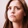 parallels: (POUT ★ why am I the witch?)