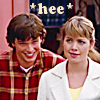ancarett: Clark Kent laughs at Lois Lane (Hee! Smallville)