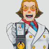 spiritofjustice: (1 2 3 4 fight!)