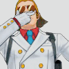 spiritofjustice: (Flashing all the lights)