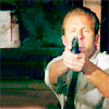 ymfaery: (H50 Danny w/drawn gun)