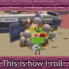 cakemage: (Katamari)