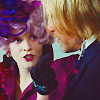 chinsup: + haymitch (❤ Stop encouraging this.)
