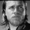 jackdaws_master: (Charlie Hunnam black and white closeup)