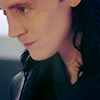 mischiefandice: (darkly amused)