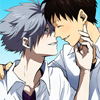 5thchild: PM me if any icon is yours (Shinji - pic#7103331)