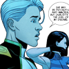 transuniversal: (she might be awful but she's my girl)