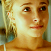 breakablegirl: (I like your company)
