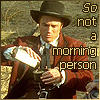 solosundance: by <lj site="livejournal.com"user="randi2204"> (ezra-not a morning person)