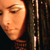egyptiantemptress: (⇝ mock obedience)