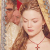 lucre: (& / curtain)