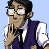 nvcr: (Did you hear that? A DATE!)