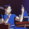 modernized: terry (floppy disks in 2040)