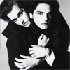 gorgeousnerd: (Mikey and Gerard!)