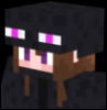 brynae: An ender girl with an Ender hat (Default)