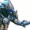 fusionjack: (Peacock Undead - Grasping)