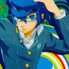 detects: (→ camera)