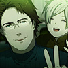otakon_geek: (with sunny)