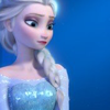 Queen Elsa
