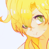 scribbly: (that sifts through honest elegance)
