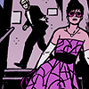 earnedthename: (patented Kate Bishop swagger)