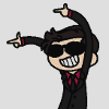 thepointisdolphins: (double guns)