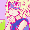 voidedrogue: art by <user name="sugar-doodles" site="tumblr.com"> (= HMM MMH)