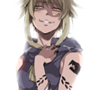 vectorsnake: (Come hither my love)