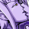 vectorsnake: (Kiss of the dark)