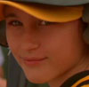 groovesinorbit: baseball girl (baseball girl)