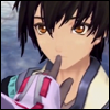 karayan: Tales of Xillia: Jude and Milla (Shhhhhh.)