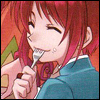 karayan: Tales of Rebirth: Mao (Delicious pie.)