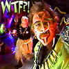groovesinorbit: dr. clayton forrester (wtf?)