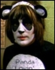 husariaagatka: (Panda Vince)