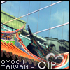 oyceter: Picture of temple mirrored (taiwan otp)