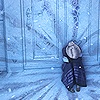 snedronningen: <user name=hikaranko> (❄ my head's in a haze)