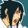 thethundersaid: (wth are you doing; this is a yelly face)