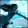 lizbee: (Avatar: Katara (Agni Kai))