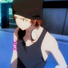 battering: (i dont care，i love it．)