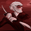 Alpha Bro/Dave Strider