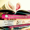 faynia: (Stock: I <3 Books)